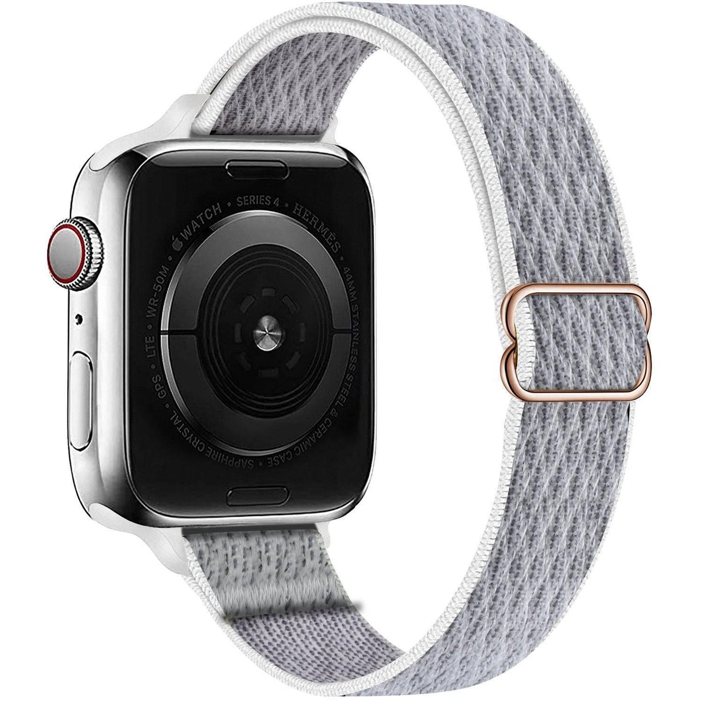 Chryse Nylon Loop Band
