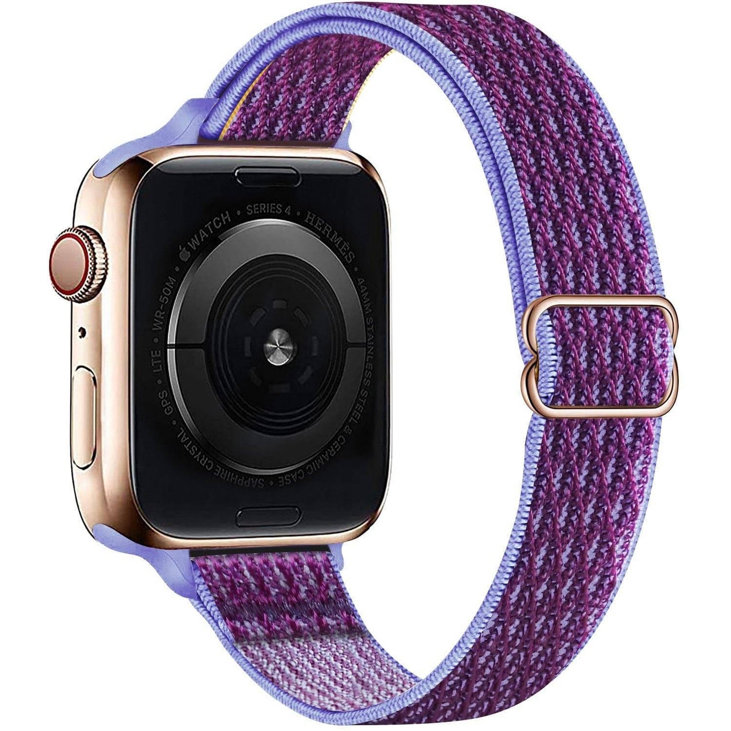Chryse Nylon Loop Band