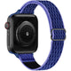 Chryse Electric Blue