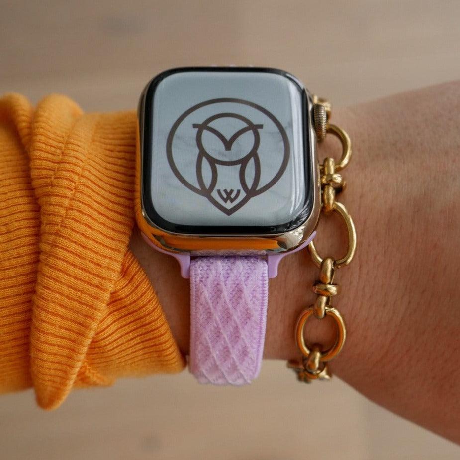 Chryse Nylon Loop Band