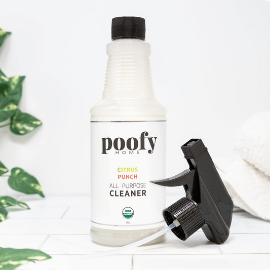 Citrus Punch All-Purpose Cleaner Organic
