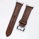 brown - silver