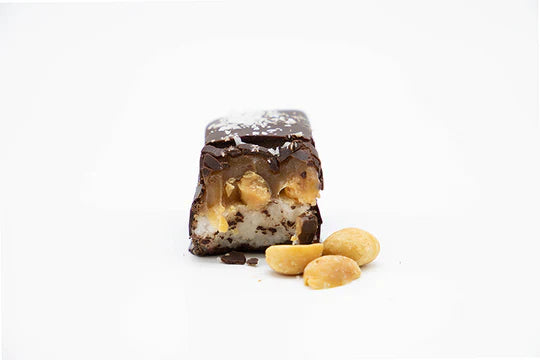 Coconutty Bar Mini // 10 Count