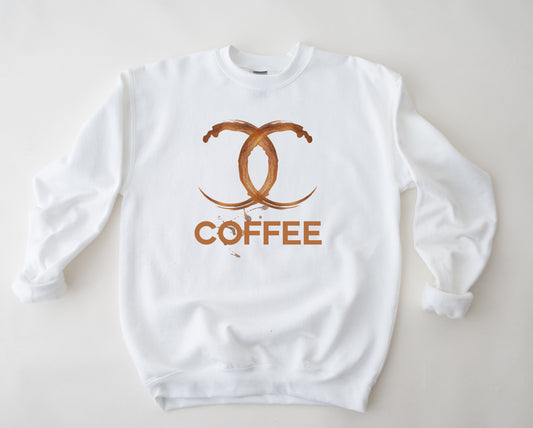 Coffee Graphic Tee