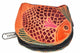 Orange/Purple