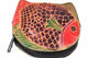 Orange/Green/Red