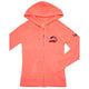 Bright Coral