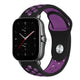 black purple