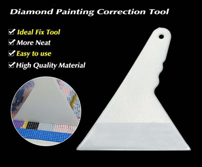 Correcting Tool - (#15)