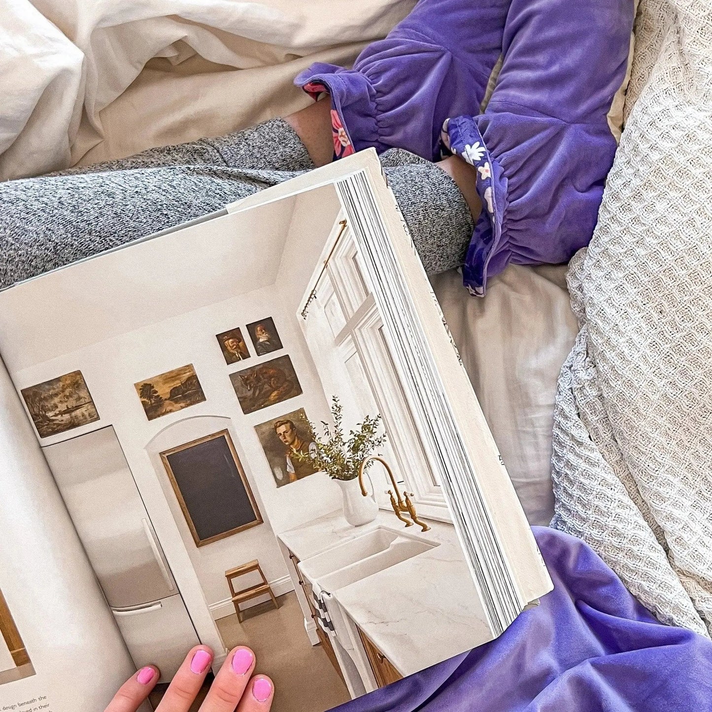 Cozy Ultimate Spa Bundle