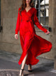 Deep Red