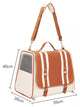 Front Flip Shoulder Bag