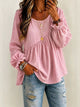 Dusty Pink