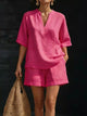 Fuchsia Pink