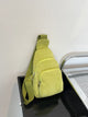 Yellow Green