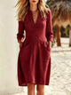 Wine Red
