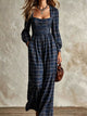 Dark Navy