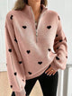 Dusty Pink
