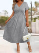 Silver Gray
