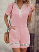 Dusty Pink