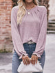 Pink Purple