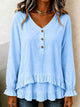 Sky Blue