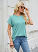 Pastel  Blue