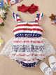 Red/Blue/White