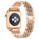 Rose Gold Metal