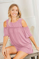 Dusty Pink