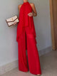 Bright Red