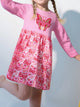 Fuchsia Pink