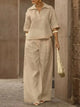 Khaki Color