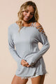 HEATHER GREY
