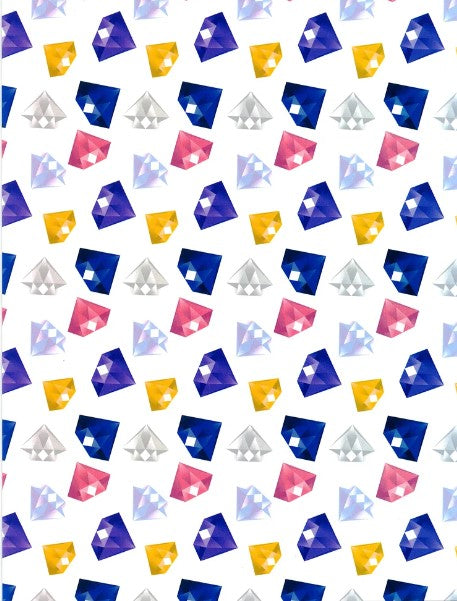 Replacement Cover Paper - Diamond Art