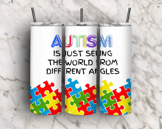 Different Angles – Multi