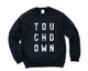 Black Sweatshirt