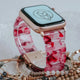 Perla Doll Pink Rose Gold Hardware