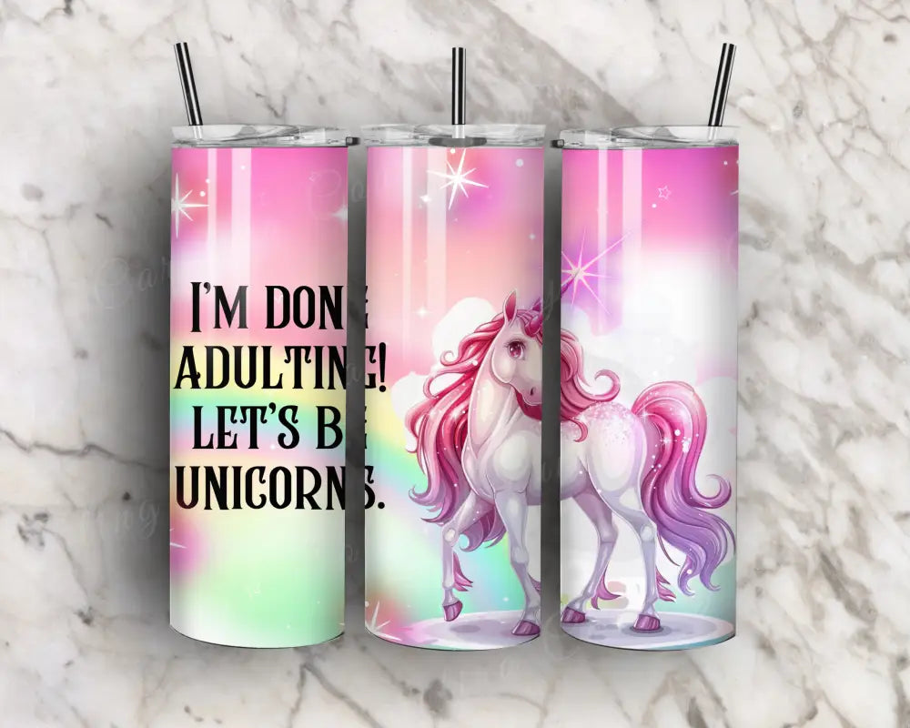 Done Adulting – Multi