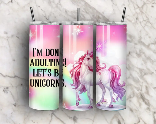 Done Adulting – Multi