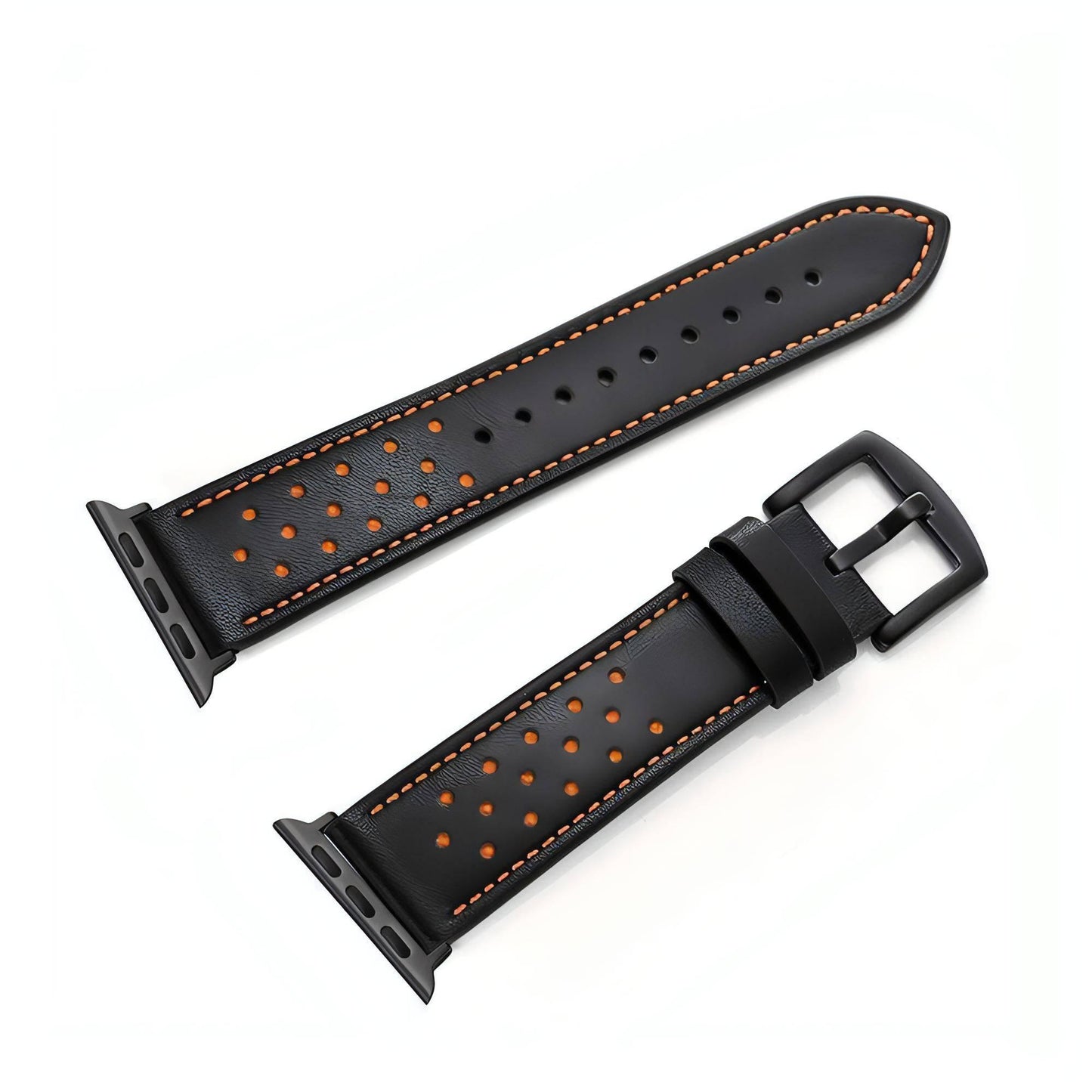 Doxa Leather Strap