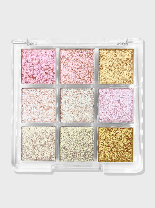 Dream Girl Palette