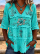 Turquoise