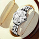 silver white