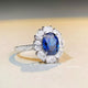 Royal Blue
