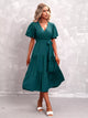 Deep Teal