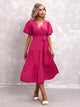 Hot Pink