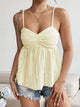 Light Yellow