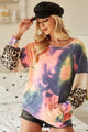 PASTEL TIE DYE
