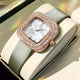 green rose gold